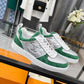 AmeliaLuxury - LOV Men Shoes - 906