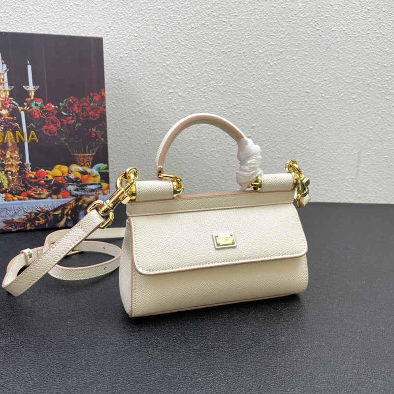 Amelia- DG Bags - 097