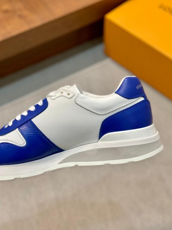 AmeliaLuxury - LOV Men Shoes - 709