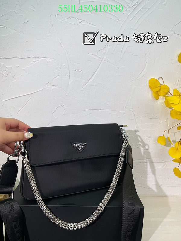 Prada Bags - The Barnes Bags  417