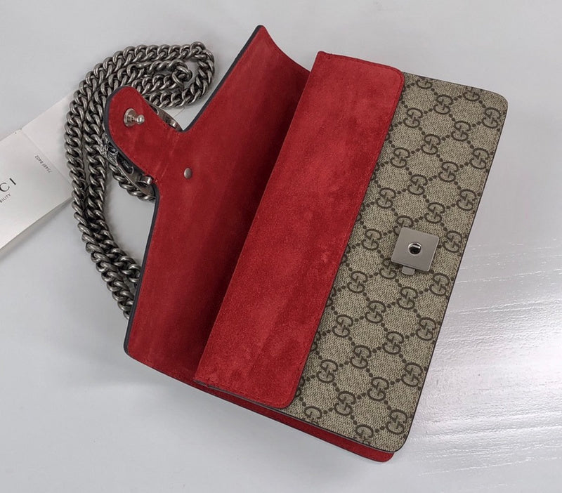 Amelia- GCI Bags - 4127
