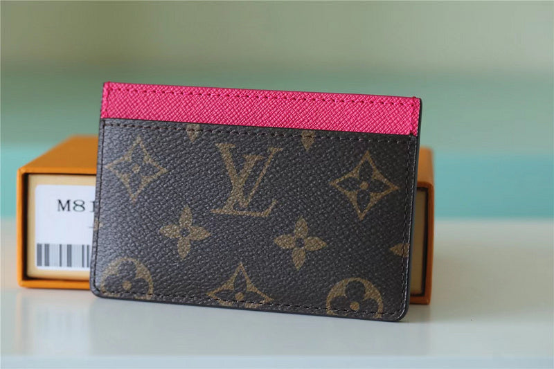 Fan Fashion Lu-Vi bags - 8823