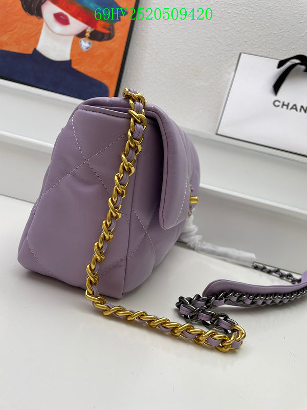 Amelia - CHL Bags - 962
