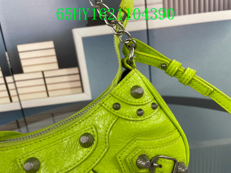 Amelia - BGA Bags - 1990