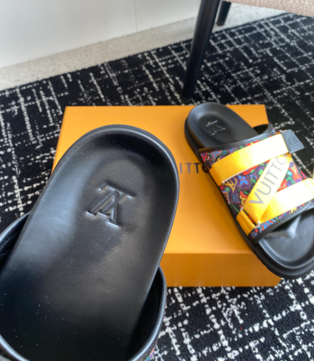 AmeliaLuxury - LOV Men Shoes - 095