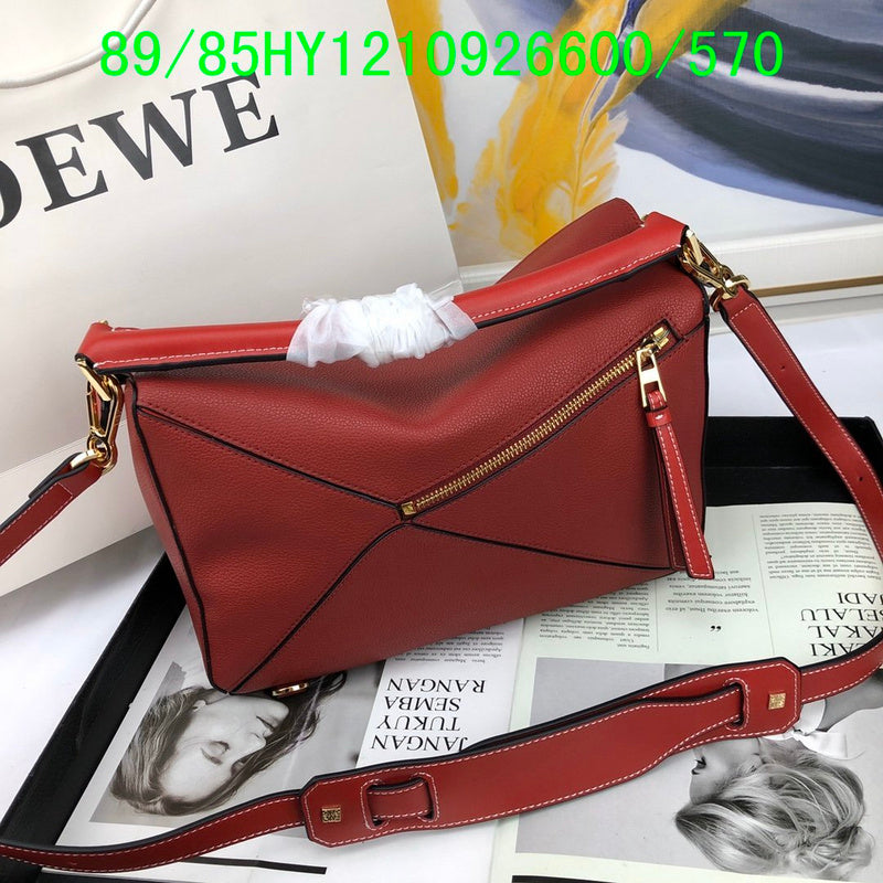 Amelia - LWE BRANDED BAGS - 292