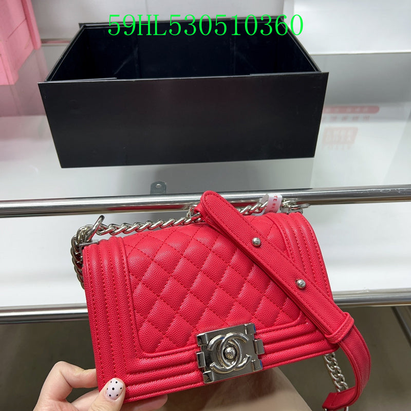 Amelia - CHL Bags - 945