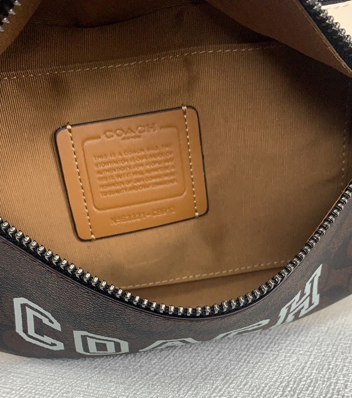 Amelia- CAH Bags - 621