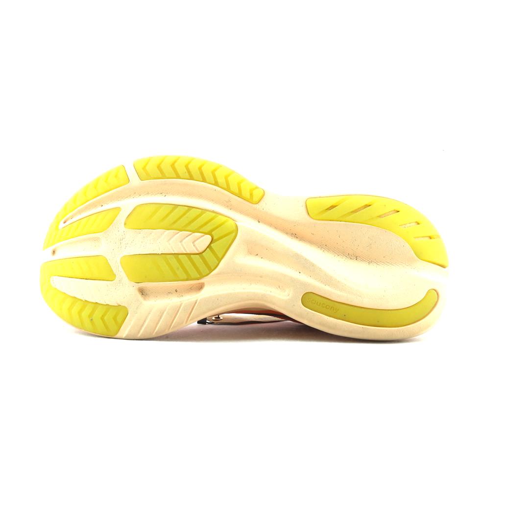 SAUCONY RIDE 15