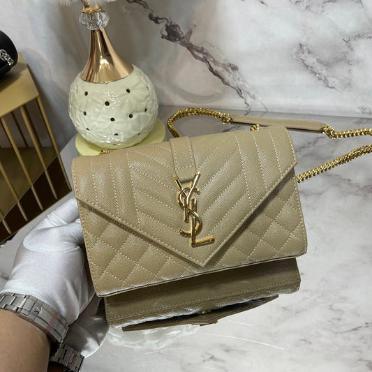 YSL BAGS - WOMEN LOVE LUXURY BAGS - 2260
