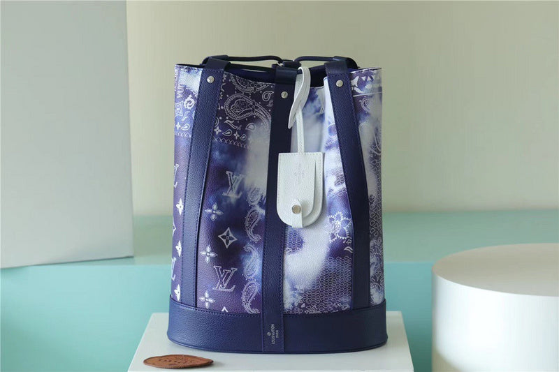 Fan Fashion Lu-Vi bags - 10005