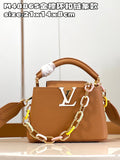 Amelia's Bag Gallery - LOV Bags - 948