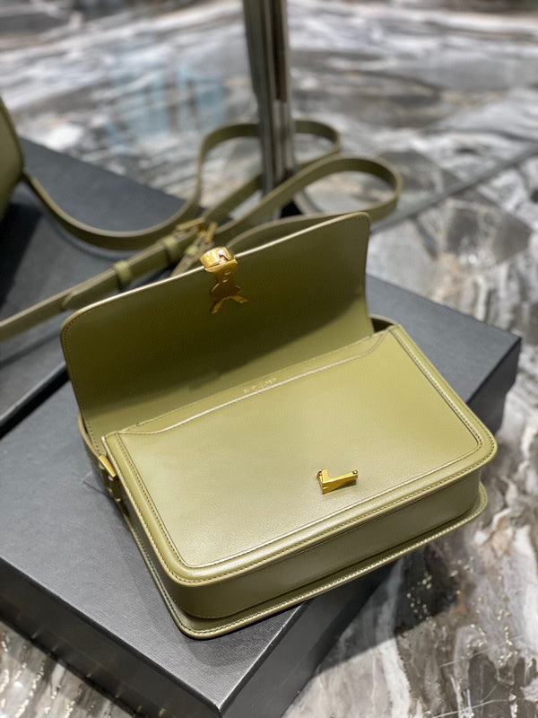 Amelia - YSL Bag - 1465