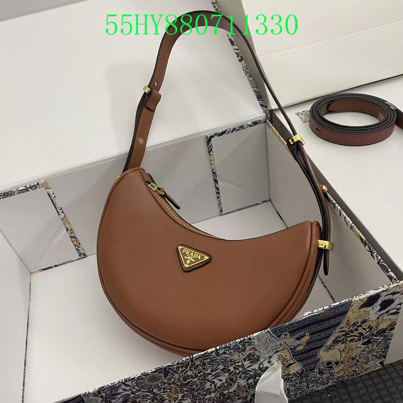 Prada Bags - The Barnes Bags  108