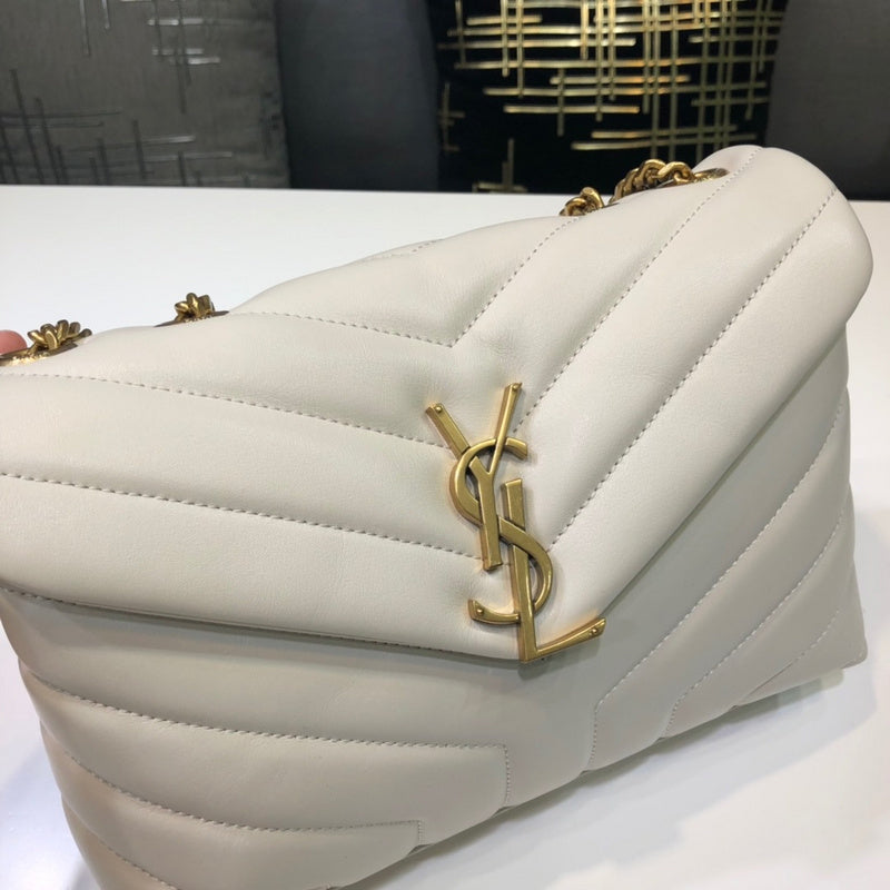 Amelia - YSL Bag - 2316