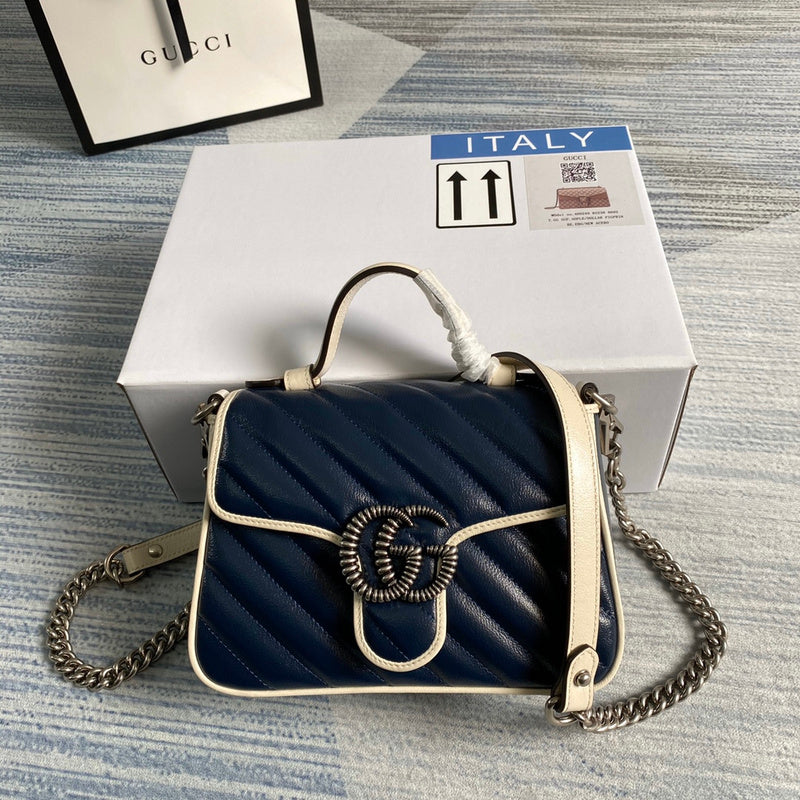 Amelia- GUKI Bags - 2238