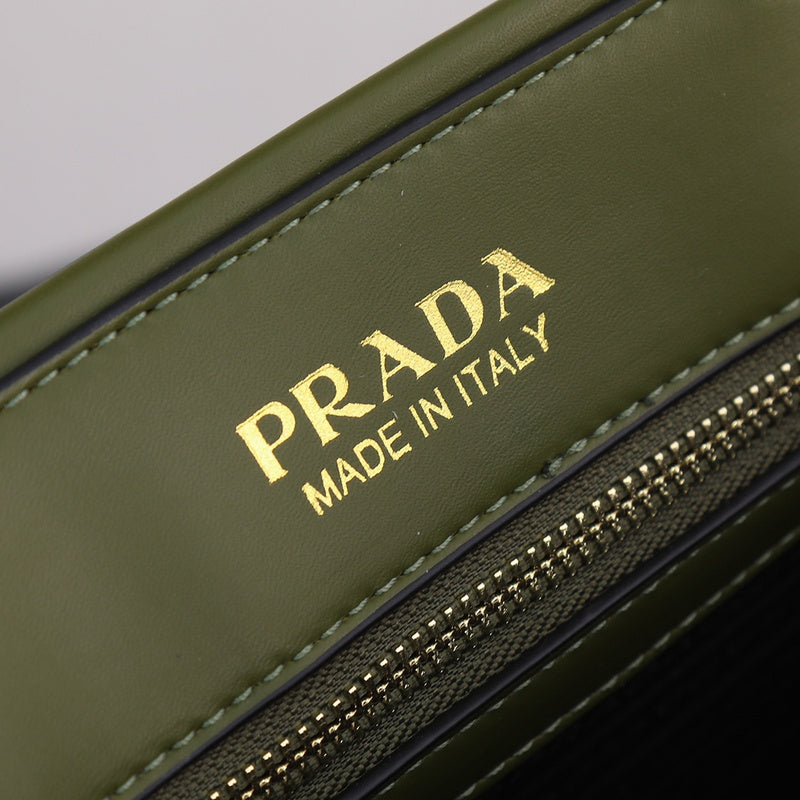 Amelia- PRDA  LUXURY BAGS - 063