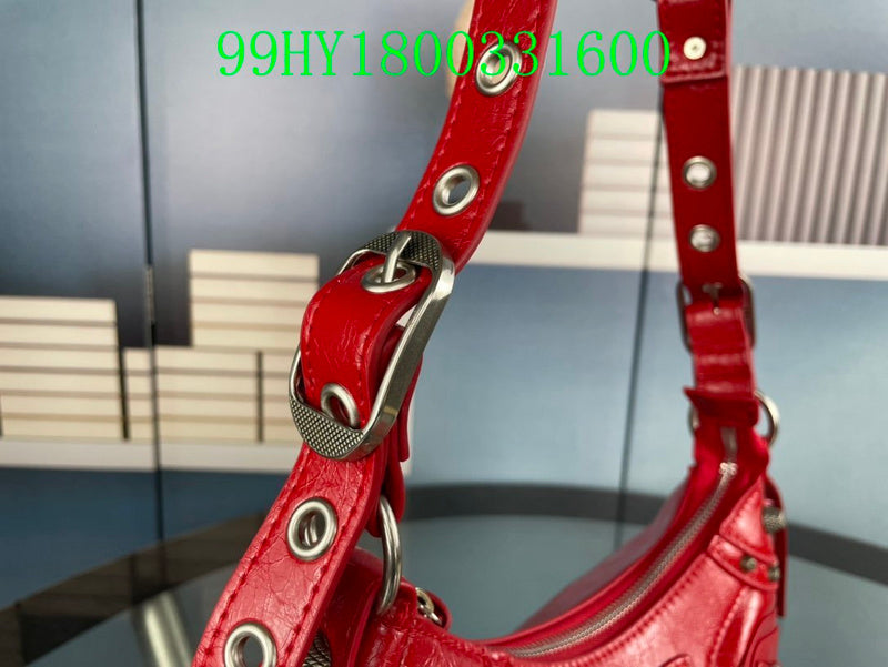 Amelia - BGA Bags - 2348