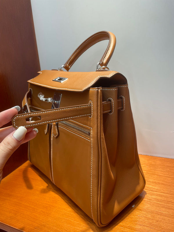 Amelia - HMS Bags - 1814