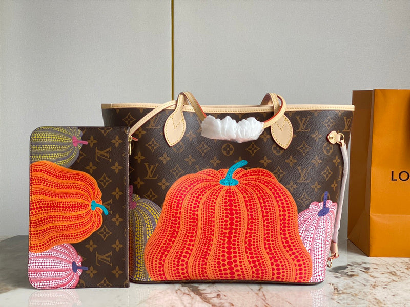 Amelia's Bag Gallery - LOV Bags - 921