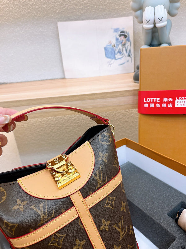 Amelia - LV Bags - 15104
