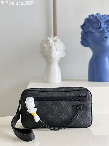 Amelia- - LOV Men Bags - 415