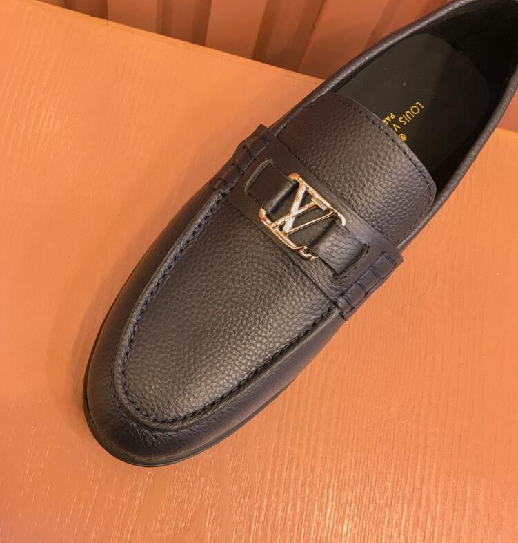 AmeliaLuxury - LOV Men Shoes - 752