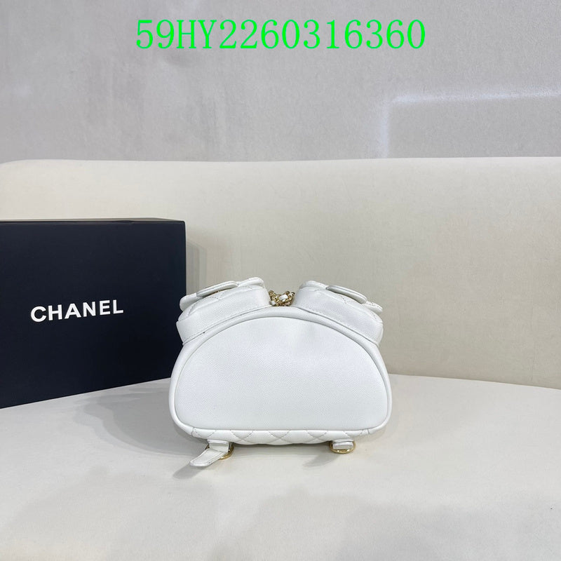 Amelia - CHL Bags - 1285