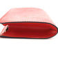 Louis Vuitton Pochette  Leather Clutch Bag