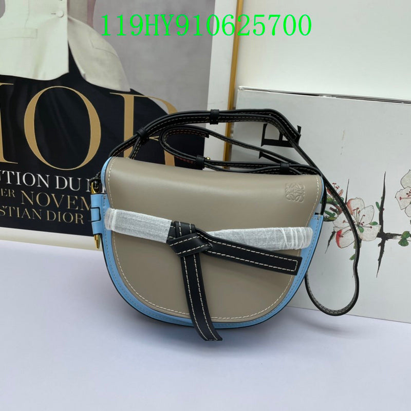 Amelia - LWE BRANDED BAGS - 300