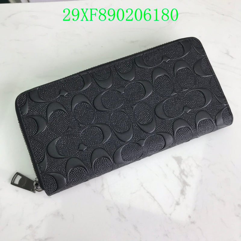 Amelia - CAH Wallet - 016