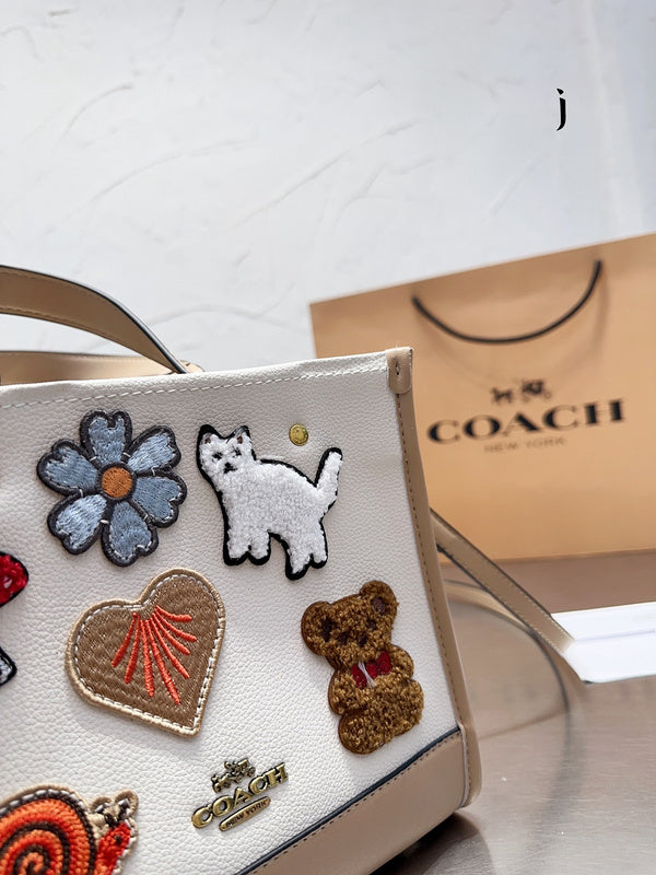 Amelia - CCH Bags - 281