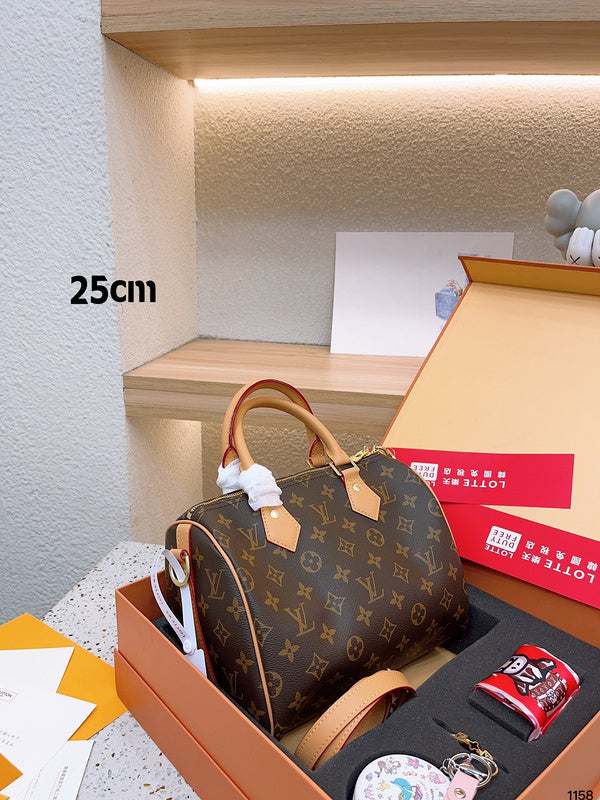 Amelia - LV Bags - 14450