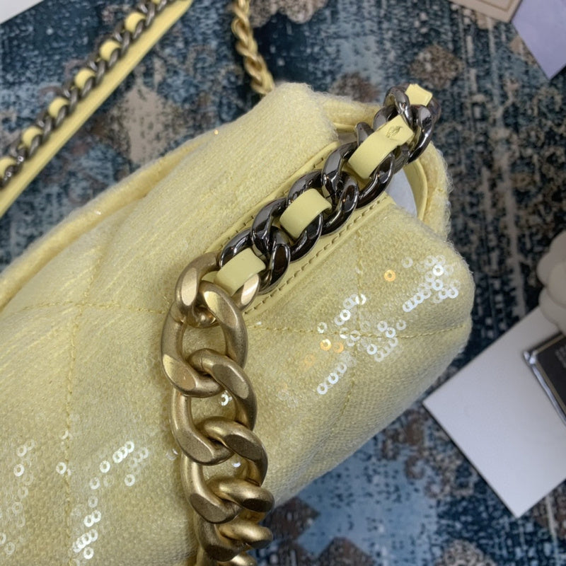 Wellow Bags - Chanel - Bags  - 624