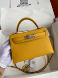 Amelia- HRMS LUXURY BAGS - 869