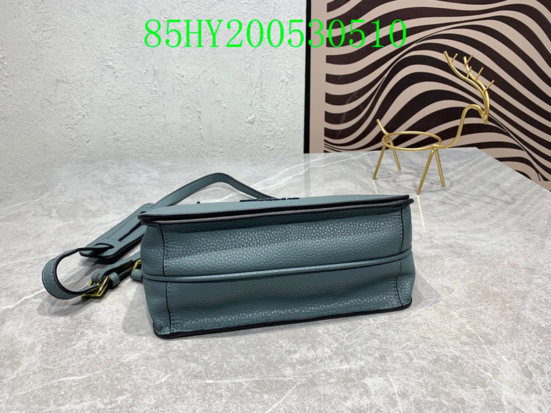 Prada Bags - The Barnes Bags  268