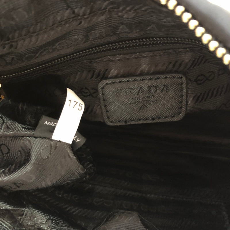 Amelia- PRDA  LUXURY BAGS - 653