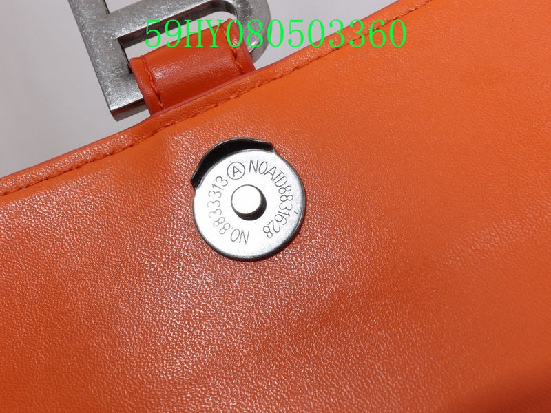 Amelia - BGA Bags - 2520