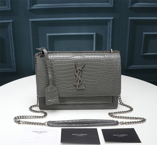 YSL BAGS - WOMEN LOVE LUXURY BAGS - 1844