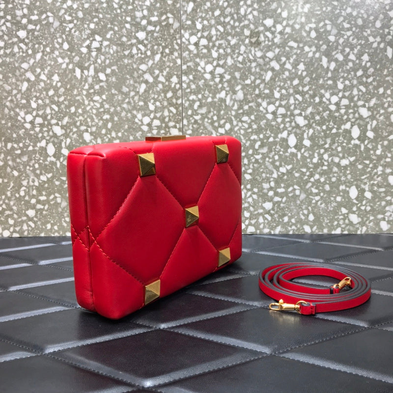 Amelia- VEL WOMEN LUXURY BAGS - 423