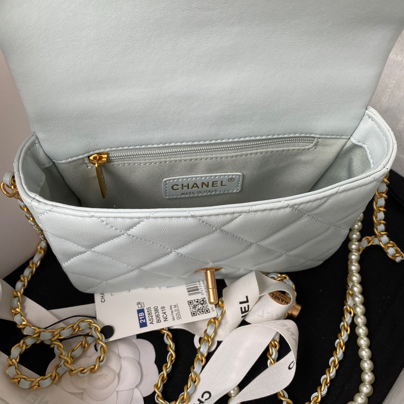 Amelia- CHL Bags - 7656