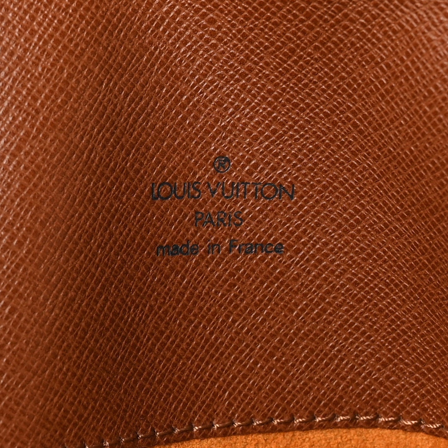 Louis Vuitton Monogram M   tte Salsa