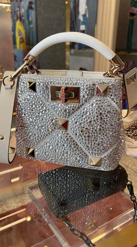 Amelia- VEL WOMEN LUXURY BAGS - 875