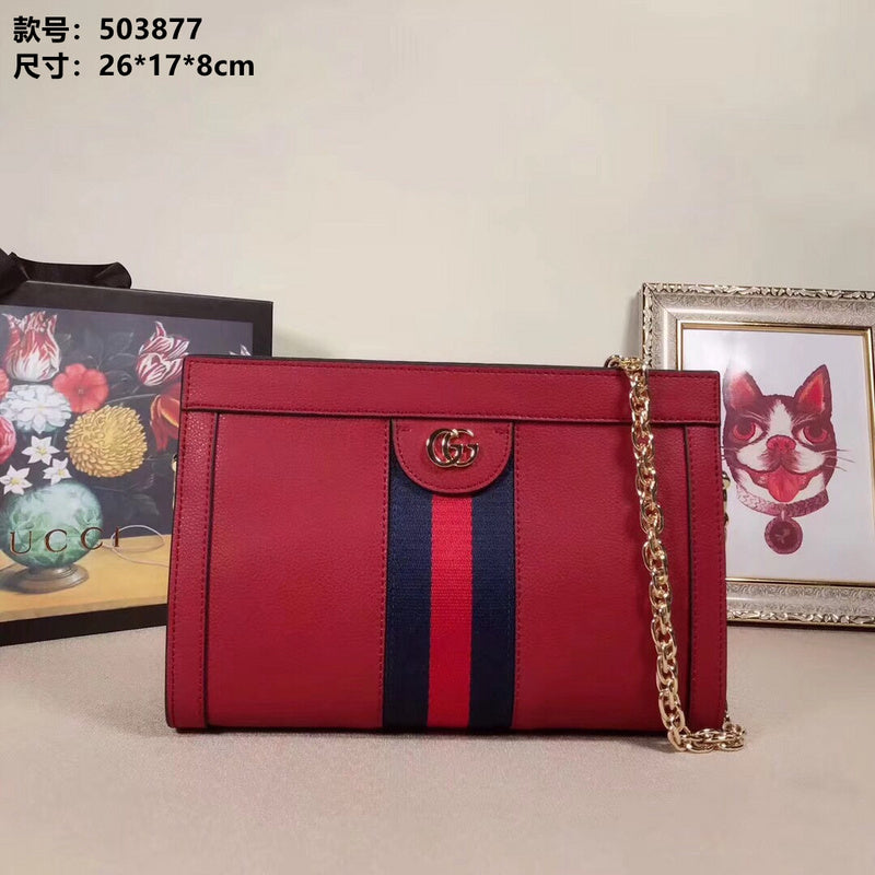 Amelia Fashion - GCI Bags - 2352