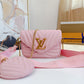 Fan Fashion Lu-Vi bags - 17580