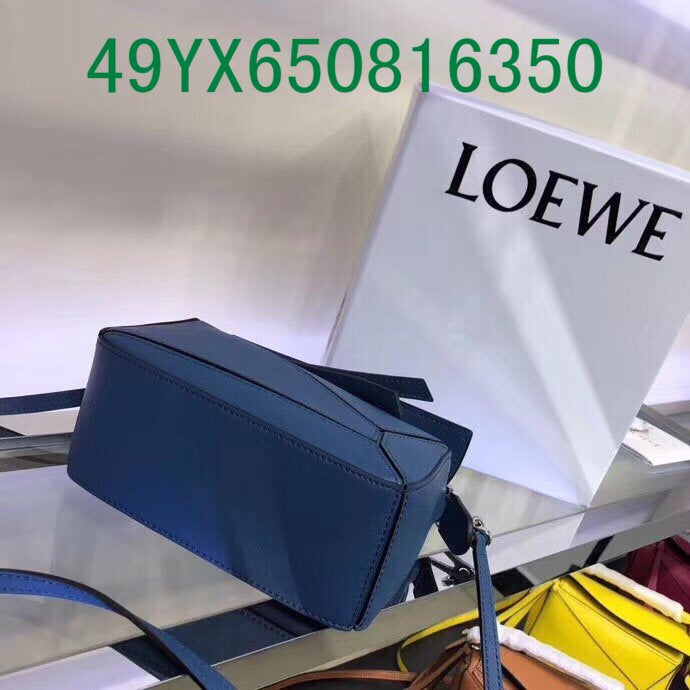 Amelia - LWE BRANDED BAGS - 306