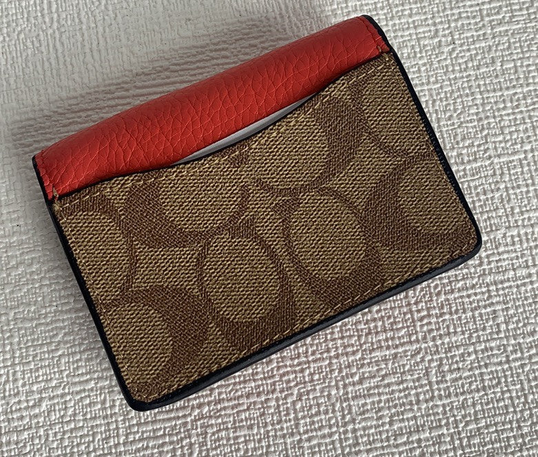 Amelia- CAH Bags - 645