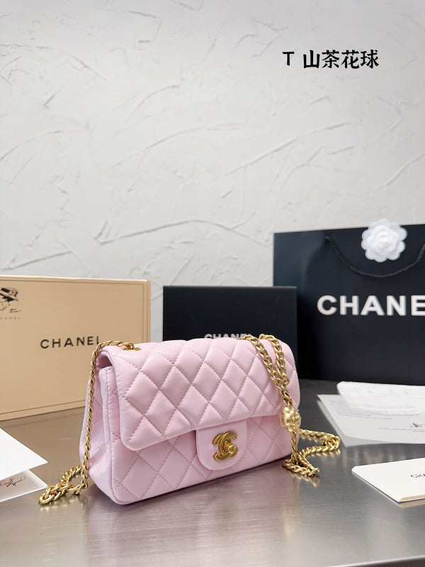 Amelia- CHL Bags - 6902