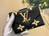 Amelia- LOV  Luxury  Wallets - 544
