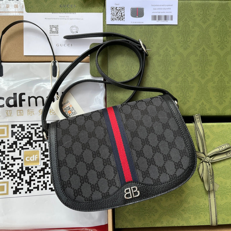 Amelia  - GCI Bags - 13165